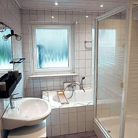Hotel Jaegerstrasse 3*