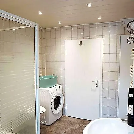 Hotel Jaegerstrasse Arnsberg